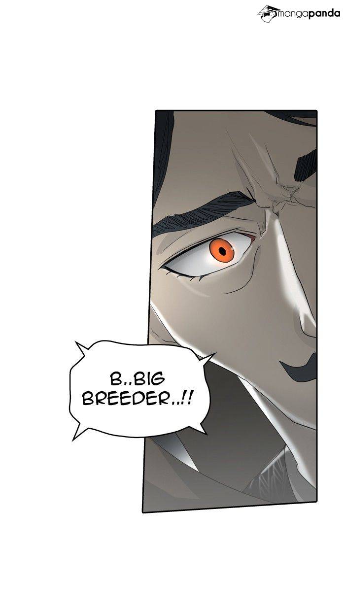 Tower of God Chapter 352 image 124
